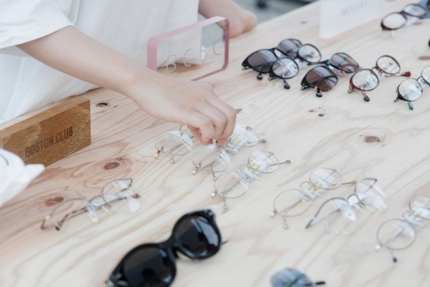めがねフェス2019