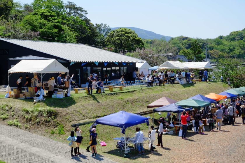 海辺の手しごと市