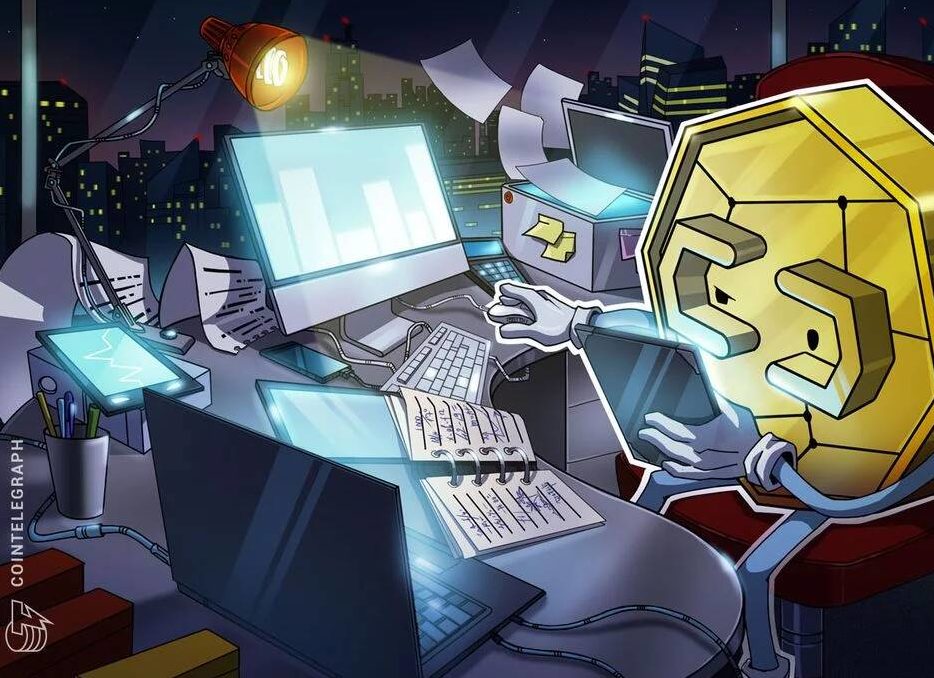 仮想通貨の「価格」が機能する仕組みを見てみよう！