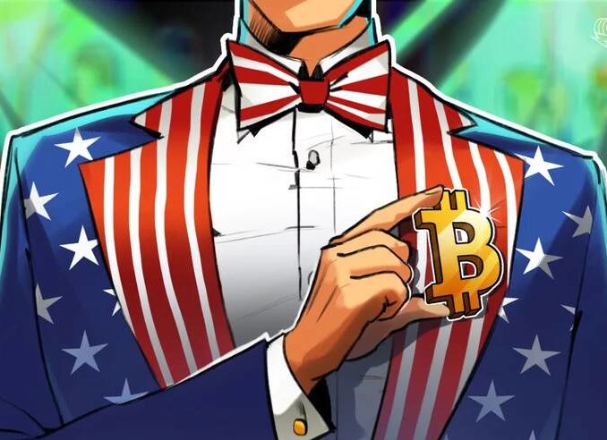 「パン、牛乳、ついでにビットコイン」仮想通貨のATM！