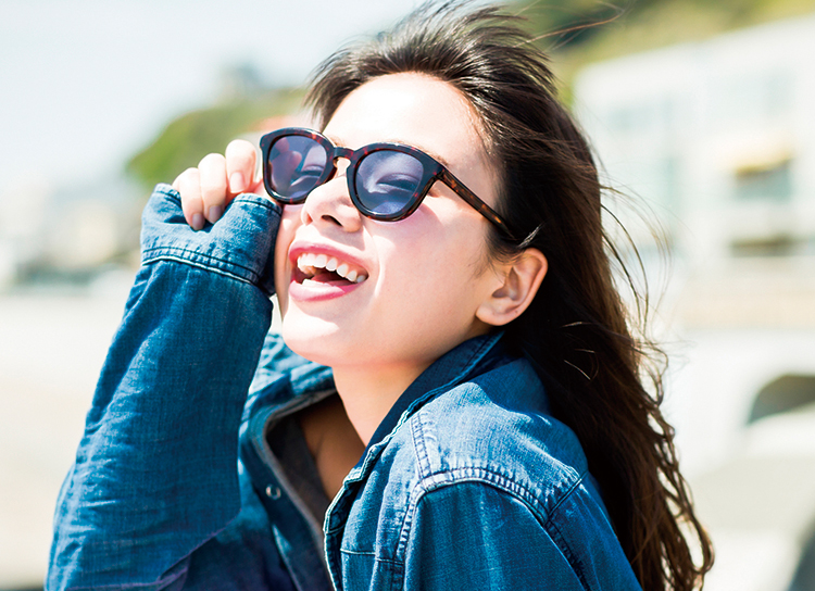 Six four 誕生祭セールを開催中！サングラス10％OFF