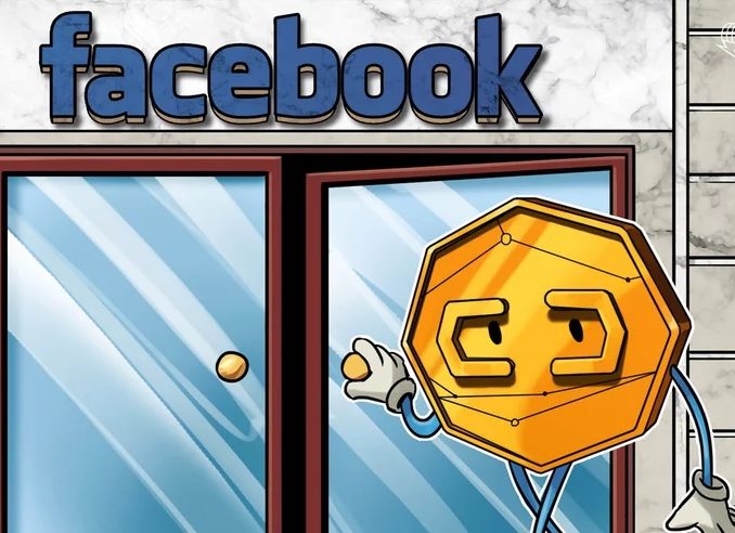 フェイスブック、仮想通貨プロジェクトで南米の楽天と協力か
