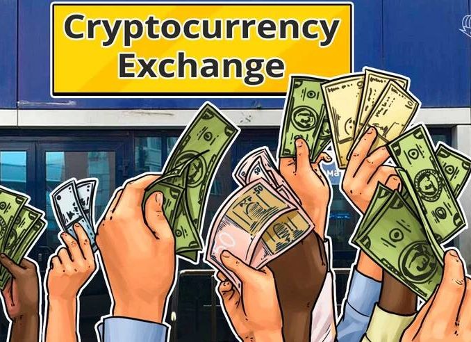 仮想通貨取引所へのアクセス数は米国が1位！日本は何位？