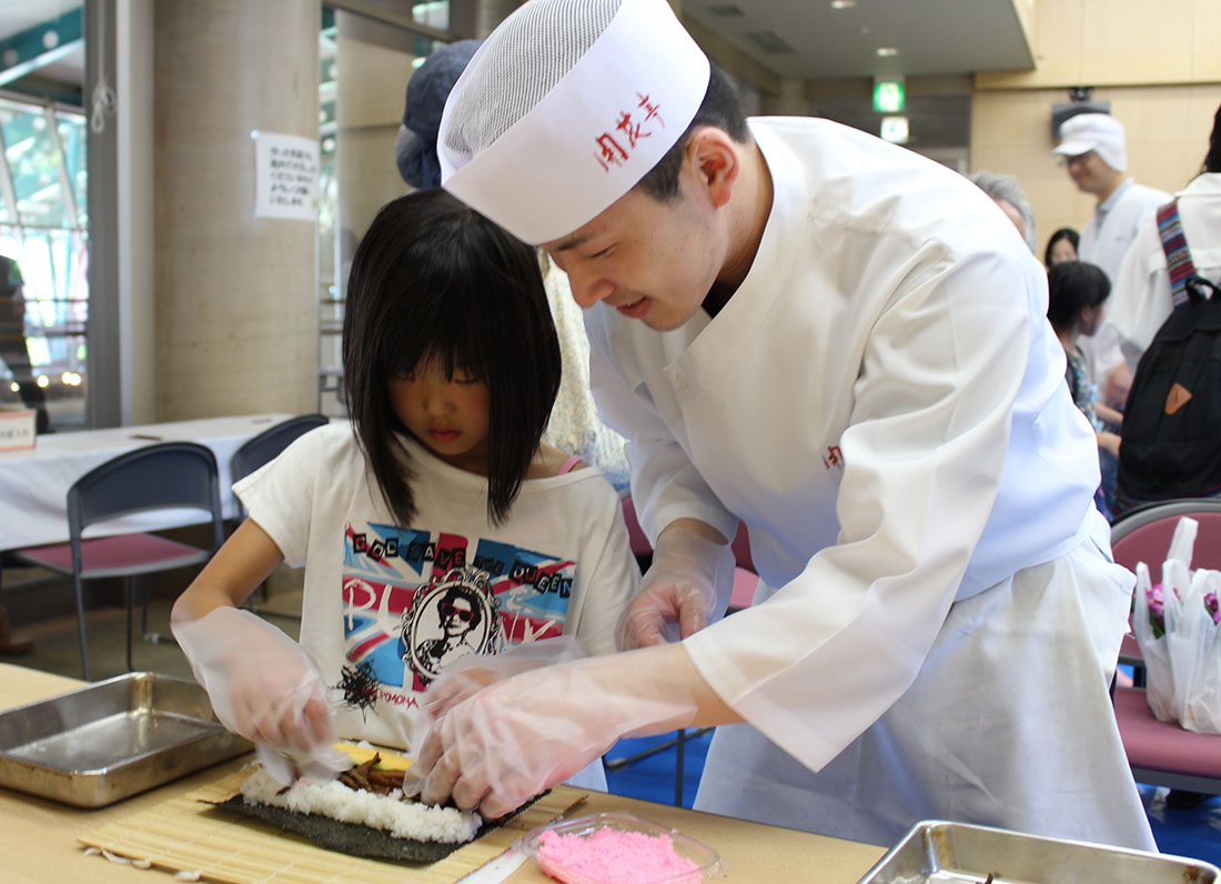 【6/22・23開催】福井のものづくり　体験イベントが『エンゼルランドふくい』で開催！
