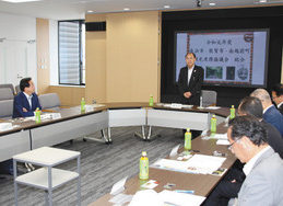 鉄道遺産、日本遺産に再申請へ　敦賀など３市町