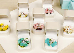 【地域】独自商品でプロポーズ応援、県内企業