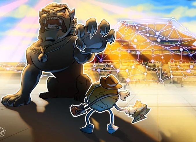 ビットコインに流入も？「香港プレミアム」発生、富裕層が動き出すか！