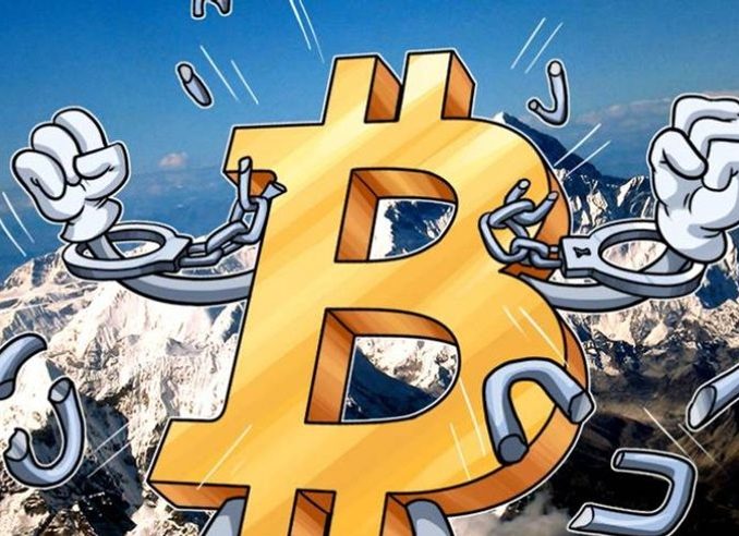 「やはり1万ドルには意味があった」 仮想通貨ビットコインの勢い止まらず　