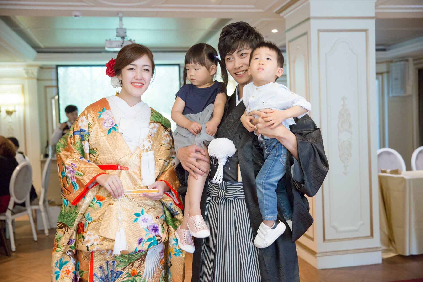 北川千尋(きたがわちひろ)