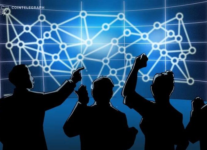 ブロックチェーン活用してたら2008年金融危機にもっとよい対応できた?!