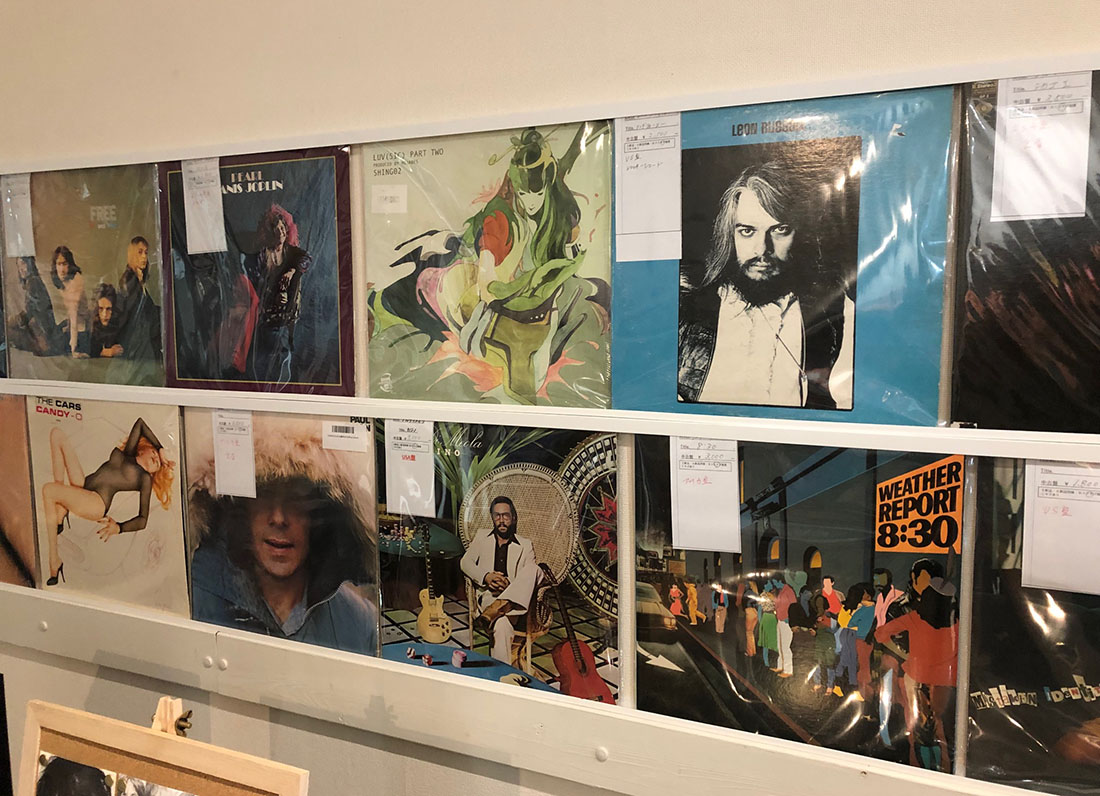 【6/15･16】「験屋（あかしや）」にてオーディオフェア開催。