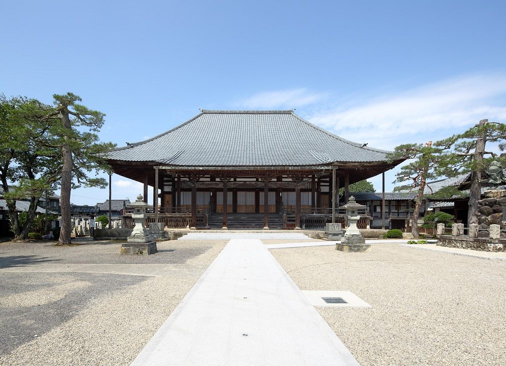 「KIDS SAMGHA SHUKUBO 2019」1泊2日の宿坊体験開催！