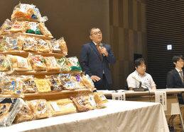 「あげフェス」10月開催 福井の日本一 もっとアピール