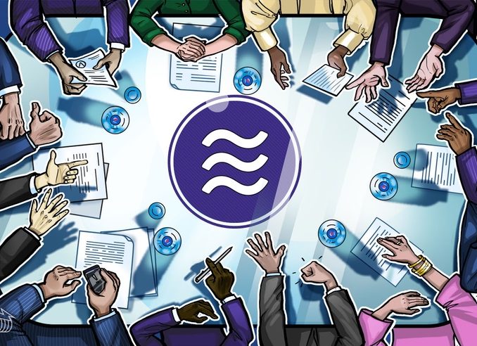 シンガポール中央銀行トップがフェイスブック仮想通貨を「潜在的な利益ある」