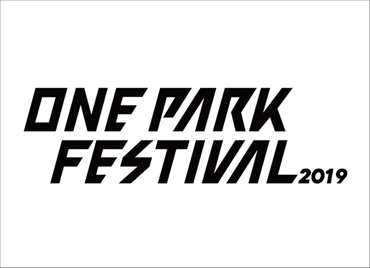 【7/6・7】　福井初となる都市型音楽フェス　ONE PARK FESTIVAL 2019開催！