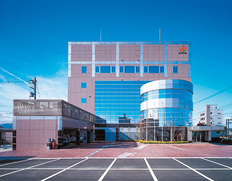 株式会社 アイビックス