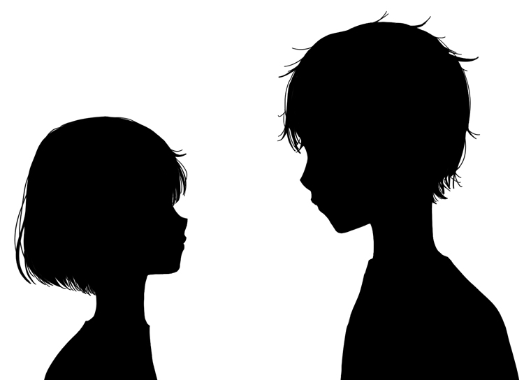 顔を合わせないコミュニケーションが、恋に発展する?!