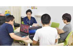 ＦＭ番組持ち 生き生き語り 福井の依存症回復目指す施設