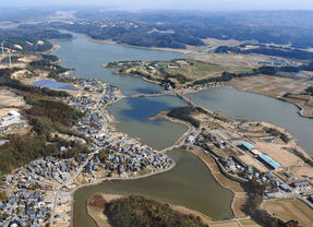 【地域】「あわら観月の夕べ」刷新　自然、歴史を満喫