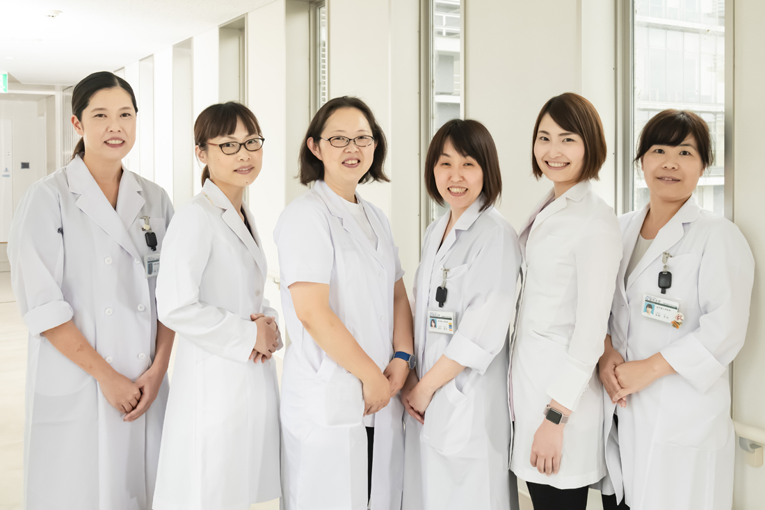 市民公開講座「女性の健康を守る」 