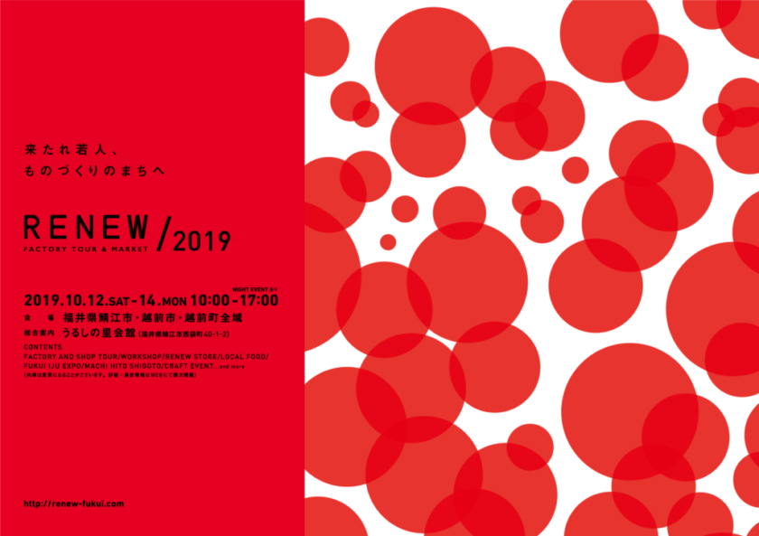 RENEW2019