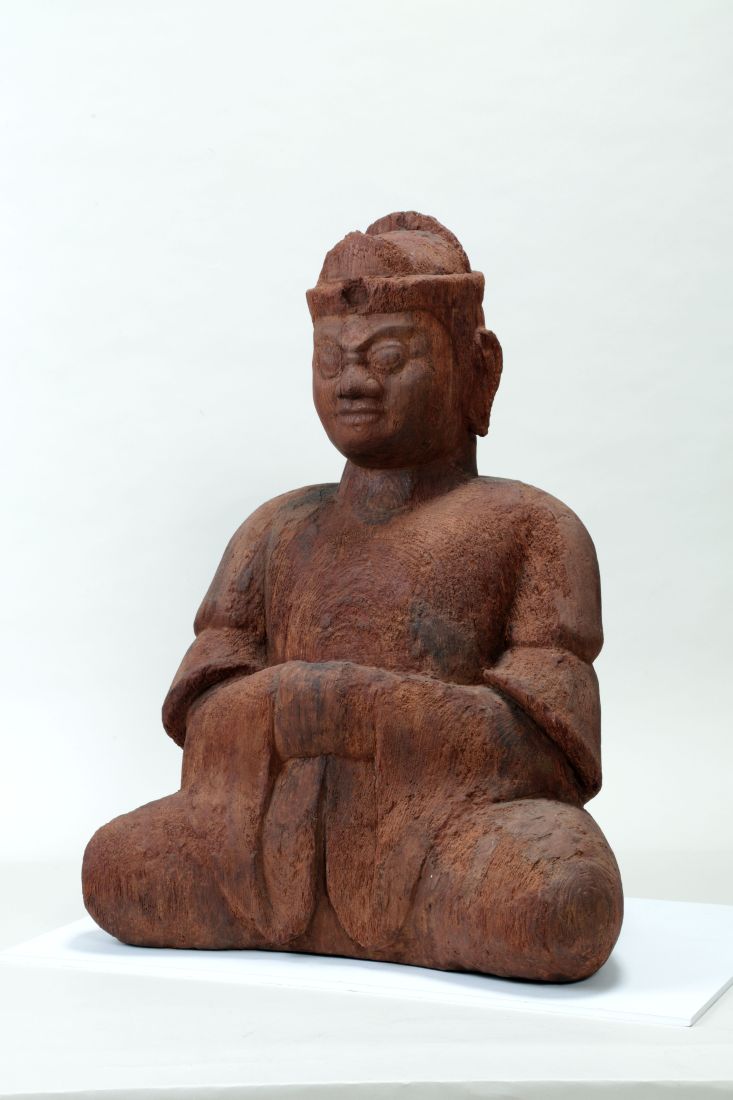 特別展「ふくいの鎮守さまー神と真宗道場が織りなす信仰世界―」