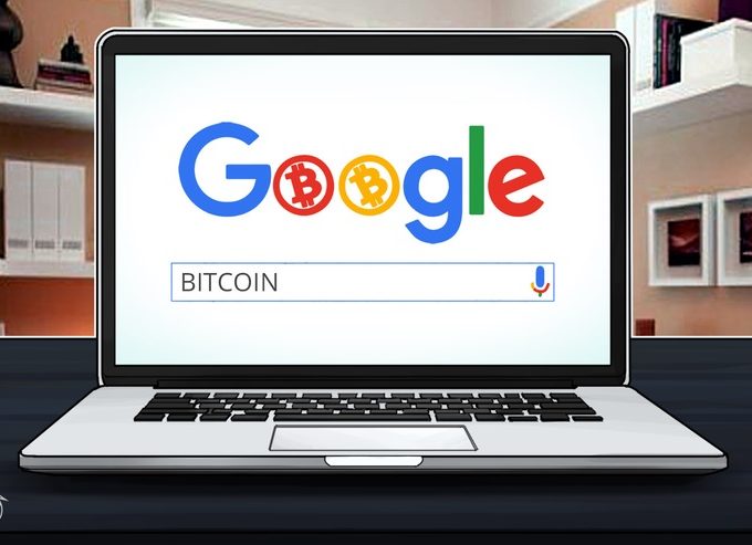 仮想通貨「ビットコイン」グーグル検索で４ヶ月ぶりの低水準に