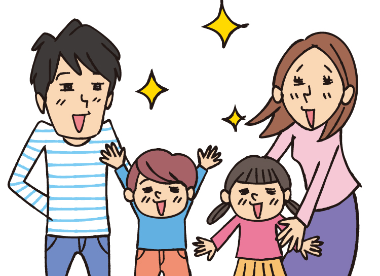 年間●十万円！？幼児教育・保育無償化のメリットとは。