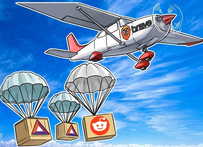 広がる”仮想通貨チップ”機能 今度はレディットとVimeoで＝ブレイブ