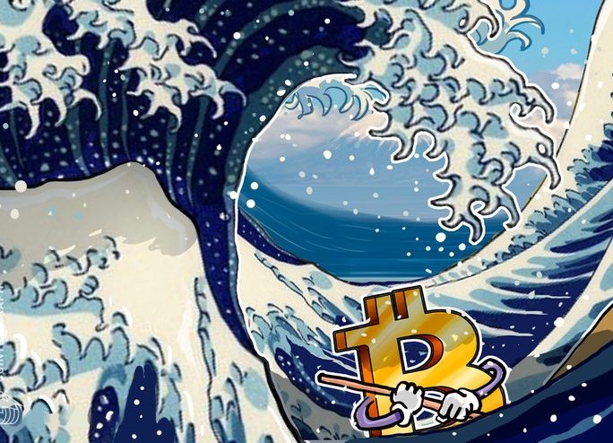 中国の洪水、仮想通貨ビットコインへの影響は限定的か