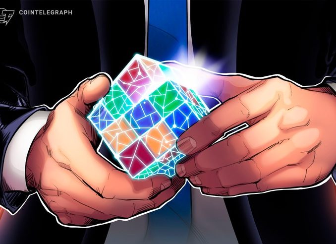 ブロックチェーン技術関連の収益は2023年までに世界で1兆円超に!?