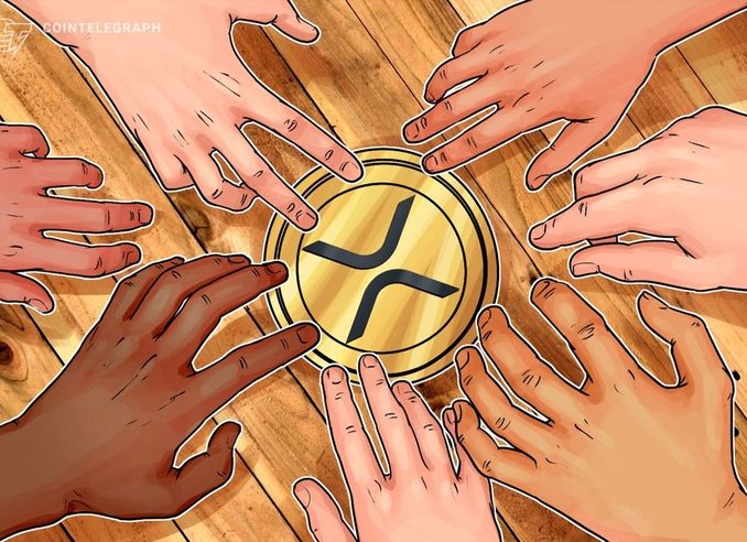 仮想通貨XRP”フォーク”提唱者がリップル・ワンを呼びかけも問題点が？