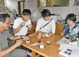 大野の資源　どう生かす？　エコツーリズム企画立案へ