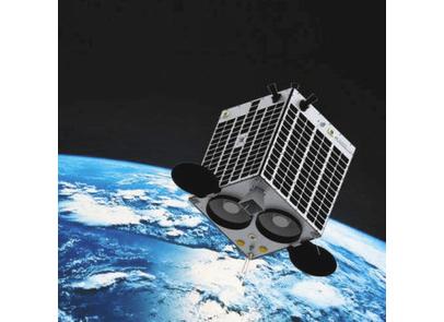 【地域】県民衛星の名称募集　小中学生も応募を