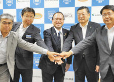 【地域】西武で買い物　公共交通割引