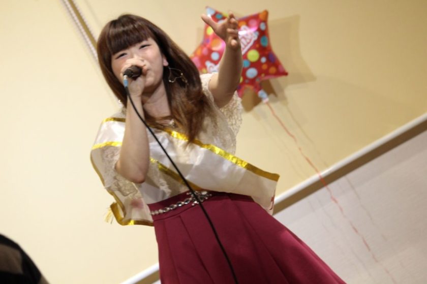 やごまさみ 1stワンマンライブ ～♡のpresent～