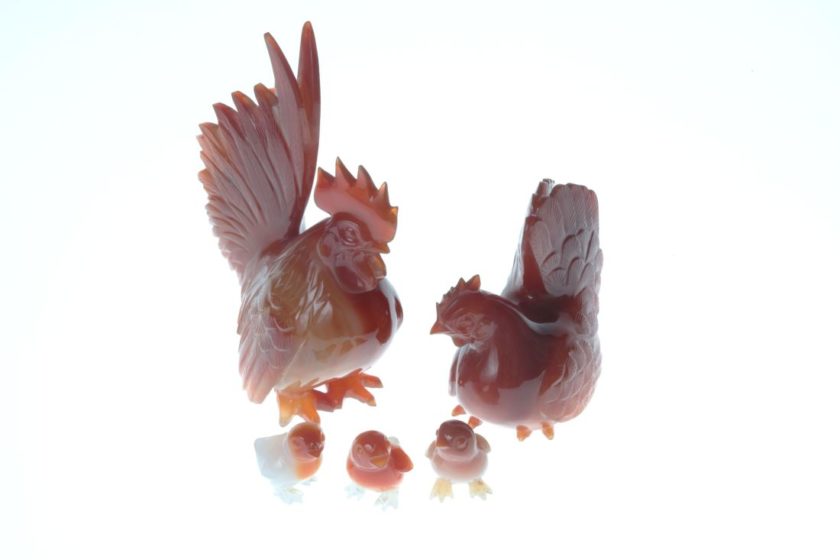 企画展「十二支の動物たち　–館蔵資料を中心に-」