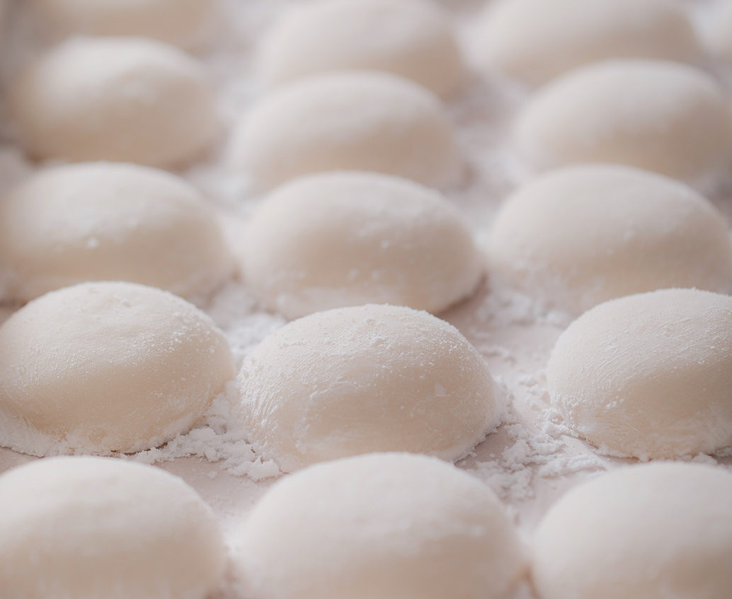 月刊ウララ11月号特集『ふくいのお餅。』から、“あの町の餅屋”をご紹介します！