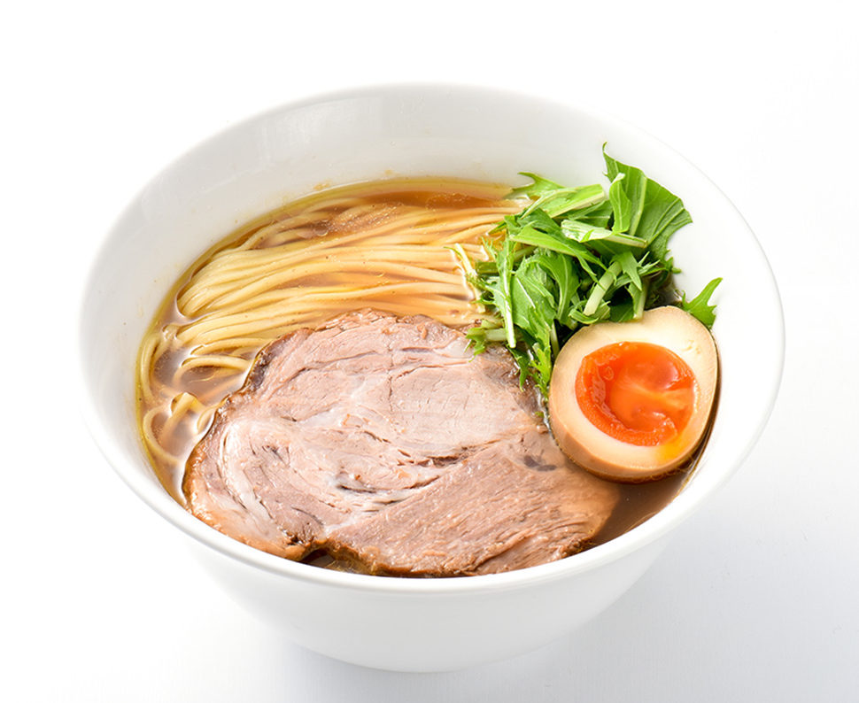 限定メニューを見逃すな！ たけふ菊人形に『宗近製麺所』出店。
