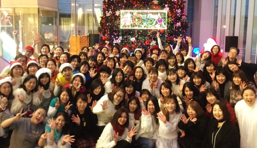 クリスマス☆オムニバスコンサート