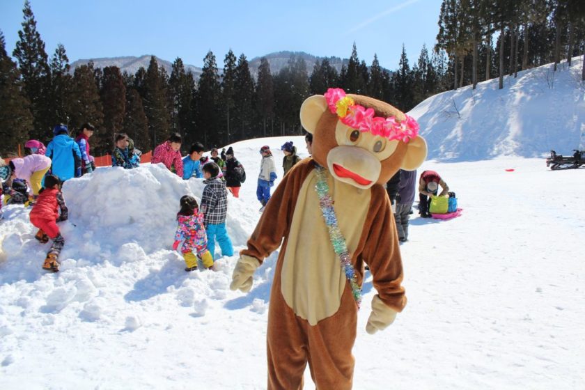 ファミリーカーニバル和泉