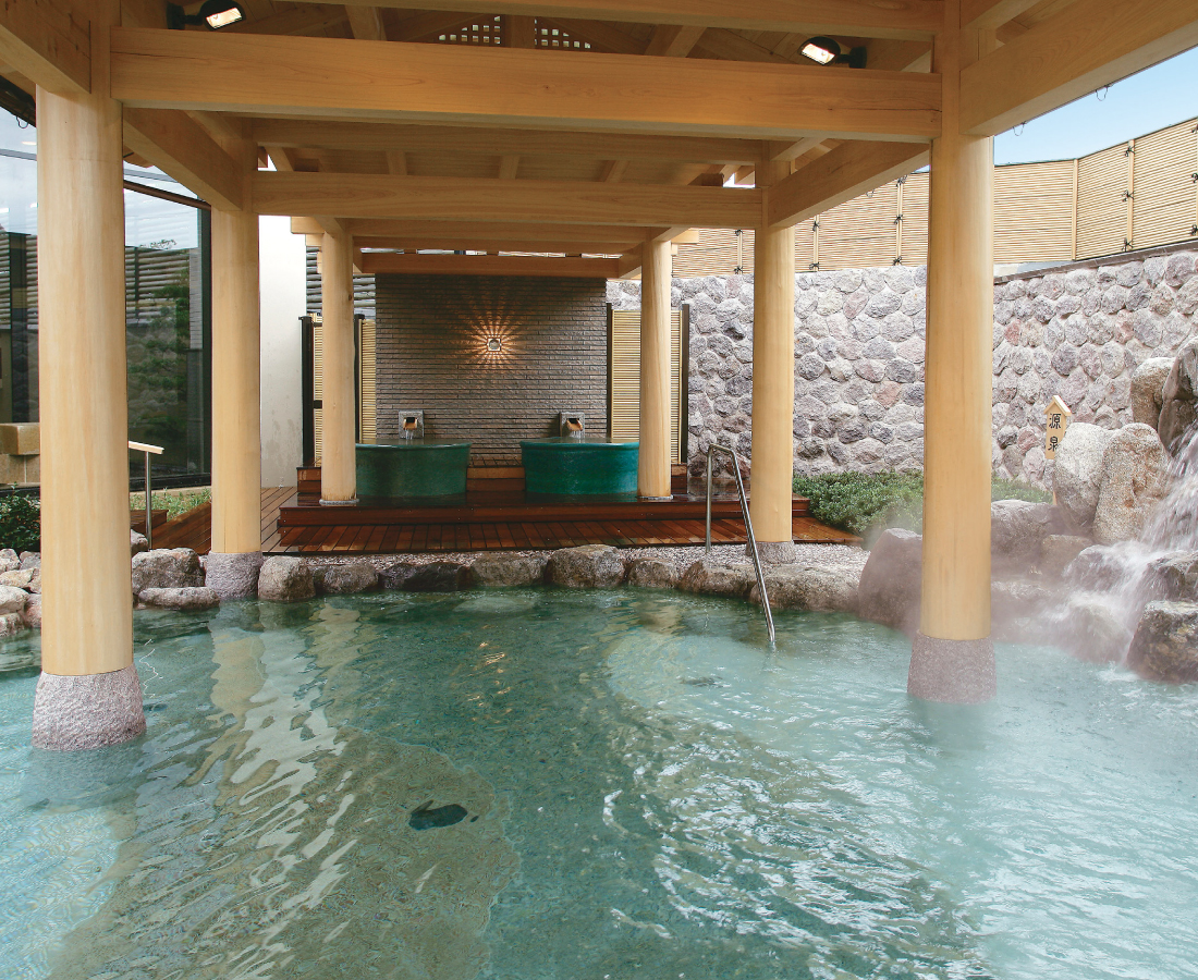 まつや千千｜満喫しよう！ あわら温泉 日帰りで！ 一泊二日で！