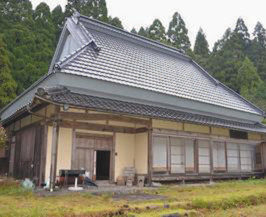 知事　おおいに短期移住　１９～２２日「離れた場所から県庁見る」