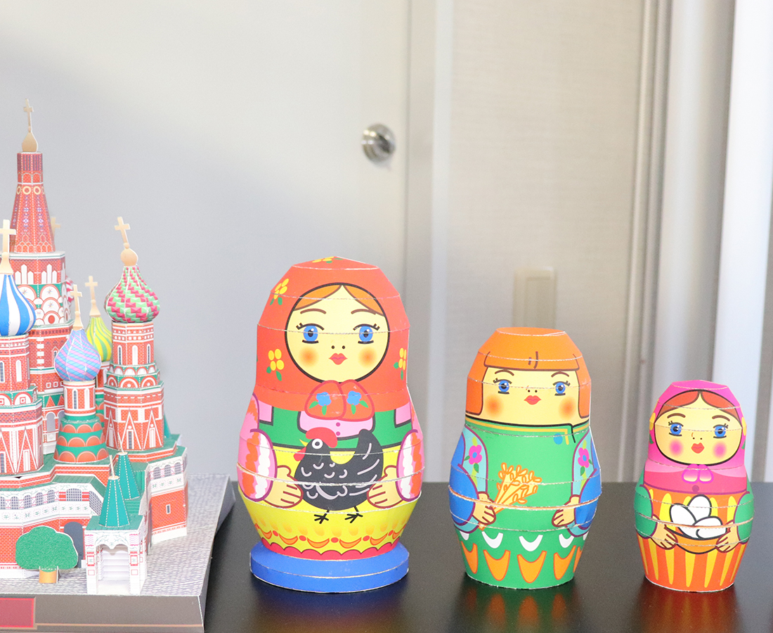 【11/16･18･19】『山内整形外科』でふれあい＆地域交流　「作品展」開催！