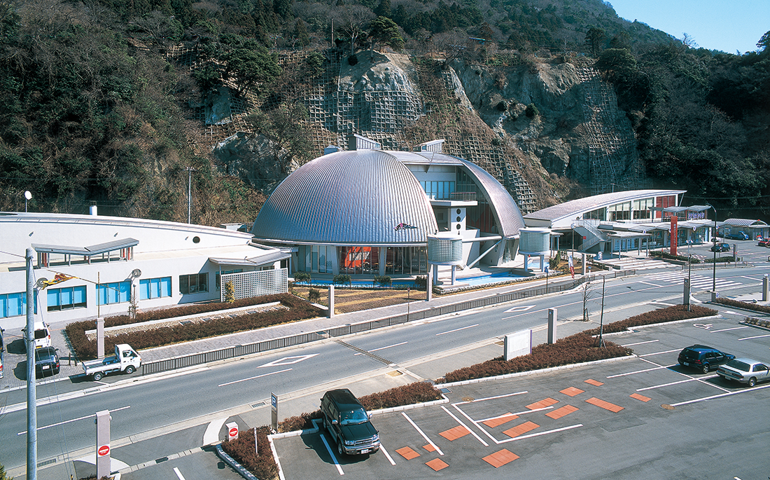 越前がにミュージアム