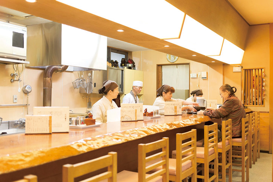 手打ちうどん　新富（しんとみ）