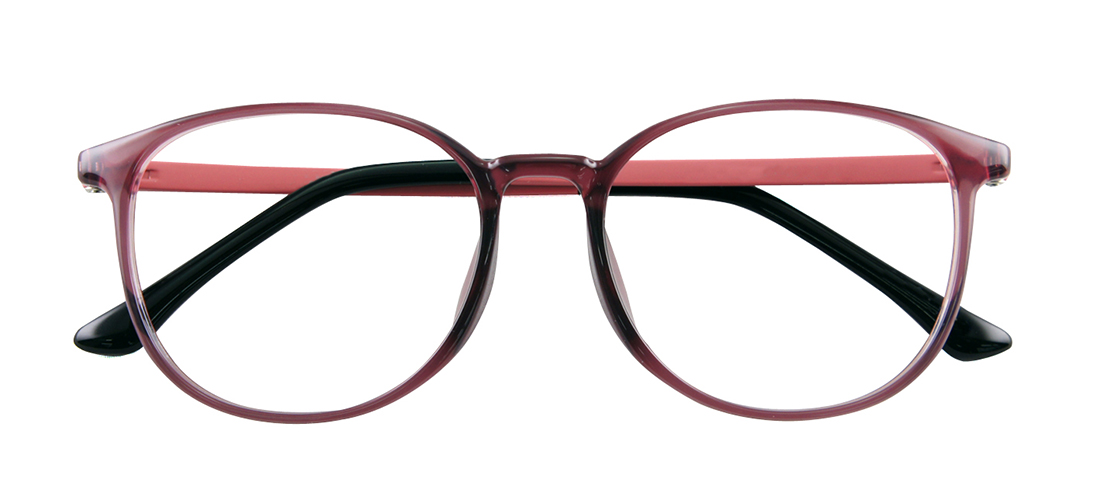 シックスフォー　メガネ