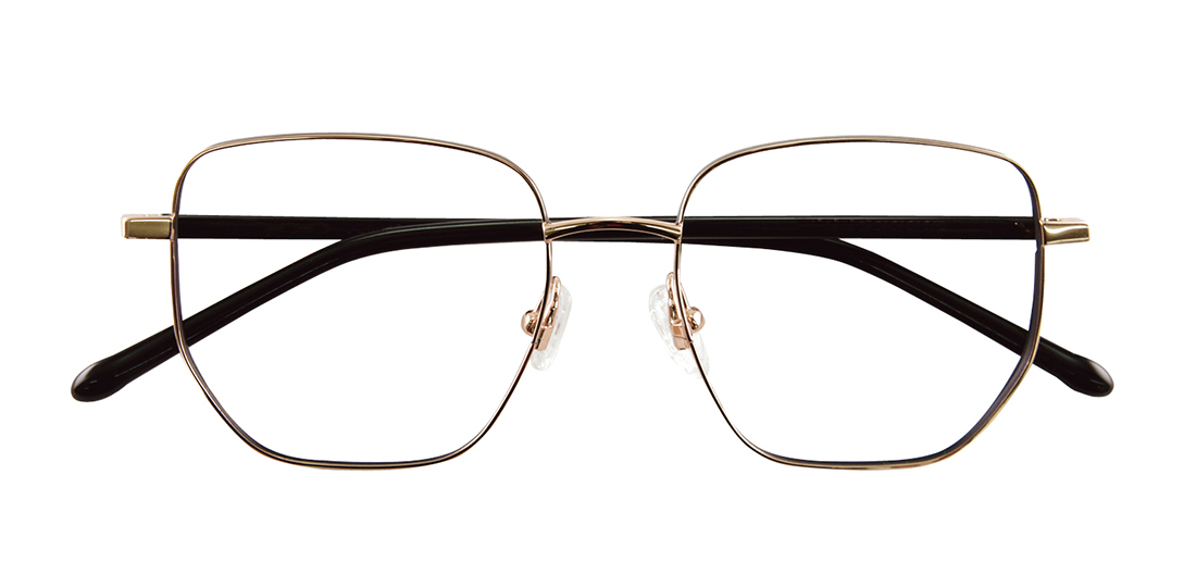 シックスフォー　メガネ