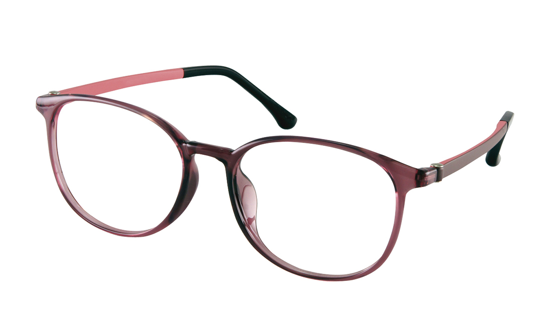 シックスフォー　メガネ