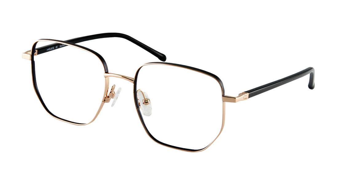 シックスフォー　メガネ